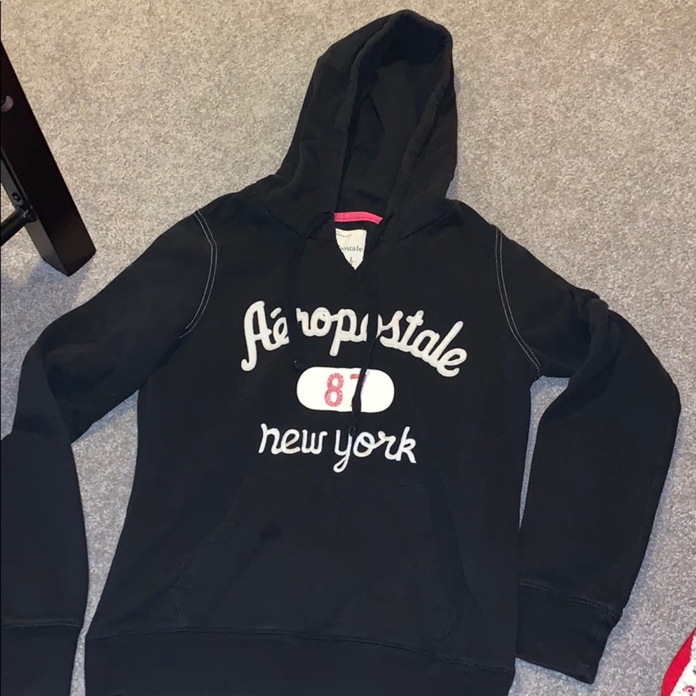 hoodie